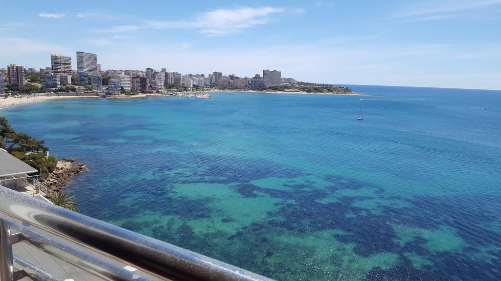 Vistamar Διαμέρισμα Αλικάντε Εξωτερικό φωτογραφία