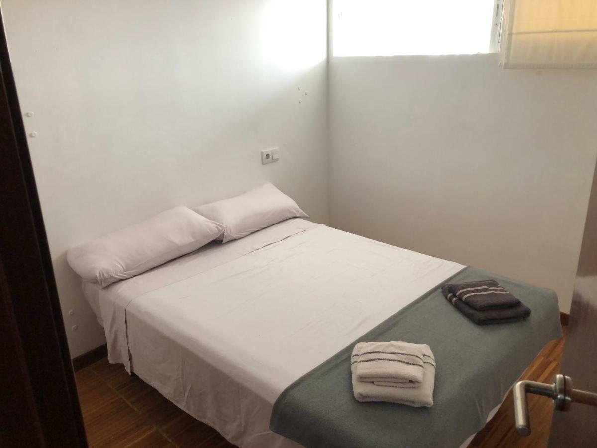 Vistamar Διαμέρισμα Αλικάντε Εξωτερικό φωτογραφία